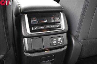 2023 Subaru Ascent Onyx Limited  AWD 4dr 7-Passenger SUV X-Mode! Subaru EyeSight! Apple Carplay! Android Auto! Full Heated Leather Seats! Wifi HotSpot! 360 Camera View! Panoramic Sunroof! - Photo 25 - Portland, OR 97266
