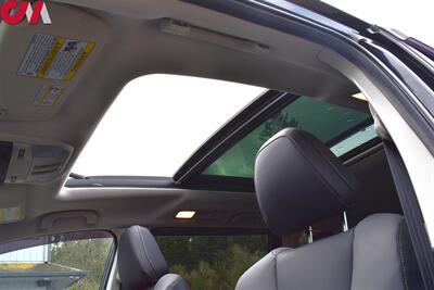 2023 Subaru Ascent Onyx Limited  AWD 4dr 7-Passenger SUV X-Mode! Subaru EyeSight! Apple Carplay! Android Auto! Full Heated Leather Seats! Wifi HotSpot! 360 Camera View! Panoramic Sunroof! - Photo 23 - Portland, OR 97266