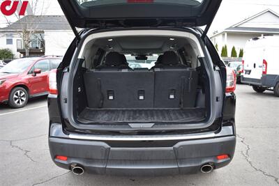 2023 Subaru Ascent Onyx Limited  AWD 4dr 7-Passenger SUV X-Mode! Subaru EyeSight! Apple Carplay! Android Auto! Full Heated Leather Seats! Wifi HotSpot! 360 Camera View! Panoramic Sunroof! - Photo 30 - Portland, OR 97266