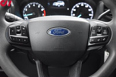 2020 Ford Explorer Police Interceptor Utility AWD 4dr SUV! Certified Calibration! Back-Up Camera! Parking Assist! Bluetooth w/ Steering Wheel Control! Rear Climate Control! Power Leather Seats! Tow Hitch! - Photo 15 - Portland, OR 97266