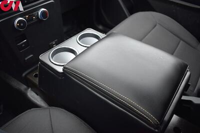 2020 Ford Explorer Police Interceptor Utility AWD 4dr SUV! Certified Calibration! Back-Up Camera! Parking Assist! Bluetooth w/ Steering Wheel Control! Rear Climate Control! Power Leather Seats! Tow Hitch! - Photo 24 - Portland, OR 97266