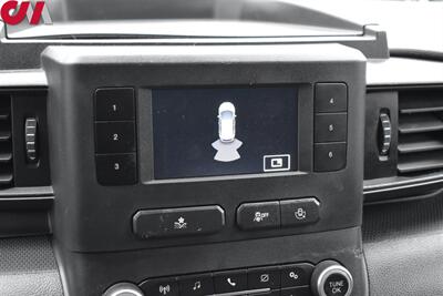 2020 Ford Explorer Police Interceptor Utility AWD 4dr SUV! Certified Calibration! Back-Up Camera! Parking Assist! Bluetooth w/ Steering Wheel Control! Rear Climate Control! Power Leather Seats! Tow Hitch! - Photo 22 - Portland, OR 97266