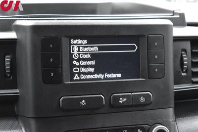 2020 Ford Explorer Police Interceptor Utility AWD 4dr SUV! Certified Calibration! Back-Up Camera! Parking Assist! Bluetooth w/ Steering Wheel Control! Rear Climate Control! Power Leather Seats! Tow Hitch! - Photo 20 - Portland, OR 97266