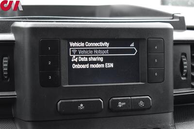 2020 Ford Explorer Police Interceptor Utility AWD 4dr SUV! Certified Calibration! Back-Up Camera! Parking Assist! Bluetooth w/ Steering Wheel Control! Rear Climate Control! Power Leather Seats! Tow Hitch! - Photo 21 - Portland, OR 97266