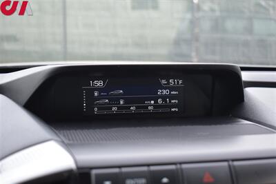 2020 Subaru Ascent Limited AWD 4dr SUV w/Captains Chairs! EyeSight Assist! X-Mode! Blind Spot Monitor! Back-Up Cam! Park Assist! Apple CarPlay! Android Auto! Heated Leather Seats! Heated Steering Wheel! Power Liftgate! - Photo 17 - Portland, OR 97266