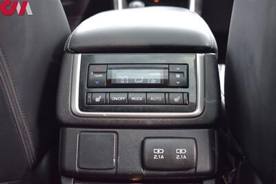 2020 Subaru Ascent Limited AWD 4dr SUV w/Captains Chairs! EyeSight Assist! X-Mode! Blind Spot Monitor! Back-Up Cam! Park Assist! Apple CarPlay! Android Auto! Heated Leather Seats! Heated Steering Wheel! Power Liftgate! - Photo 27 - Portland, OR 97266