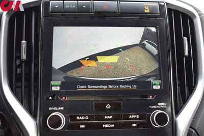 2020 Subaru Ascent Limited AWD 4dr SUV w/Captains Chairs! EyeSight Assist! X-Mode! Blind Spot Monitor! Back-Up Cam! Park Assist! Apple CarPlay! Android Auto! Heated Leather Seats! Heated Steering Wheel! Power Liftgate! - Photo 21 - Portland, OR 97266