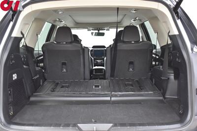 2020 Subaru Ascent Limited AWD 4dr SUV w/Captains Chairs! EyeSight Assist! X-Mode! Blind Spot Monitor! Back-Up Cam! Park Assist! Apple CarPlay! Android Auto! Heated Leather Seats! Heated Steering Wheel! Power Liftgate! - Photo 32 - Portland, OR 97266