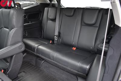 2020 Subaru Ascent Limited AWD 4dr SUV w/Captains Chairs! EyeSight Assist! X-Mode! Blind Spot Monitor! Back-Up Cam! Park Assist! Apple CarPlay! Android Auto! Heated Leather Seats! Heated Steering Wheel! Power Liftgate! - Photo 28 - Portland, OR 97266