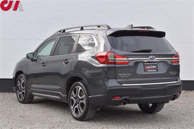 2020 Subaru Ascent Limited AWD 4dr SUV w/Captains Chairs! EyeSight Assist! X-Mode! Blind Spot Monitor! Back-Up Cam! Park Assist! Apple CarPlay! Android Auto! Heated Leather Seats! Heated Steering Wheel! Power Liftgate! - Photo 2 - Portland, OR 97266