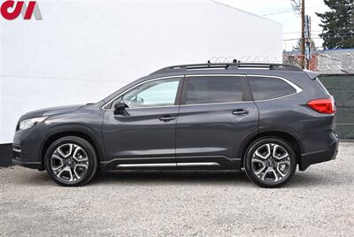 2020 Subaru Ascent Limited AWD 4dr SUV w/Captains Chairs! EyeSight Assist! X-Mode! Blind Spot Monitor! Back-Up Cam! Park Assist! Apple CarPlay! Android Auto! Heated Leather Seats! Heated Steering Wheel! Power Liftgate! - Photo 9 - Portland, OR 97266