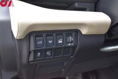 2020 Subaru Ascent Limited AWD 4dr SUV w/Captains Chairs! EyeSight Assist! X-Mode! Blind Spot Monitor! Back-Up Cam! Park Assist! Apple CarPlay! Android Auto! Heated Leather Seats! Heated Steering Wheel! Power Liftgate! - Photo 13 - Portland, OR 97266