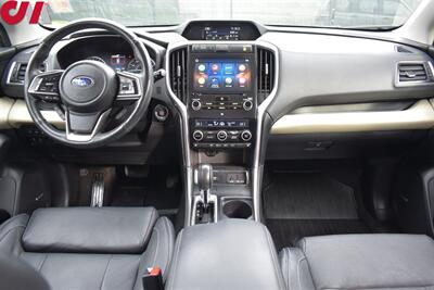 2020 Subaru Ascent Limited AWD 4dr SUV w/Captains Chairs! EyeSight Assist! X-Mode! Blind Spot Monitor! Back-Up Cam! Park Assist! Apple CarPlay! Android Auto! Heated Leather Seats! Heated Steering Wheel! Power Liftgate! - Photo 12 - Portland, OR 97266