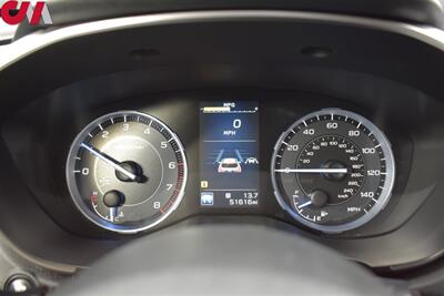 2020 Subaru Ascent Limited AWD 4dr SUV w/Captains Chairs! EyeSight Assist! X-Mode! Blind Spot Monitor! Back-Up Cam! Park Assist! Apple CarPlay! Android Auto! Heated Leather Seats! Heated Steering Wheel! Power Liftgate! - Photo 15 - Portland, OR 97266