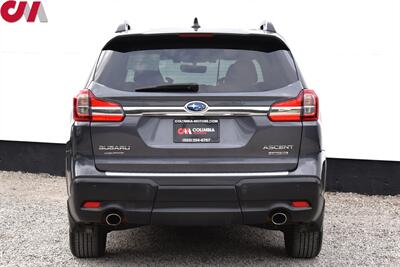 2020 Subaru Ascent Limited AWD 4dr SUV w/Captains Chairs! EyeSight Assist! X-Mode! Blind Spot Monitor! Back-Up Cam! Park Assist! Apple CarPlay! Android Auto! Heated Leather Seats! Heated Steering Wheel! Power Liftgate! - Photo 4 - Portland, OR 97266