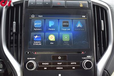 2020 Subaru Ascent Limited AWD 4dr SUV w/Captains Chairs! EyeSight Assist! X-Mode! Blind Spot Monitor! Back-Up Cam! Park Assist! Apple CarPlay! Android Auto! Heated Leather Seats! Heated Steering Wheel! Power Liftgate! - Photo 20 - Portland, OR 97266