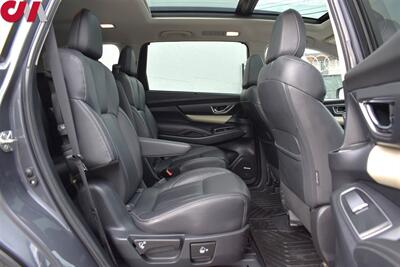 2020 Subaru Ascent Limited AWD 4dr SUV w/Captains Chairs! EyeSight Assist! X-Mode! Blind Spot Monitor! Back-Up Cam! Park Assist! Apple CarPlay! Android Auto! Heated Leather Seats! Heated Steering Wheel! Power Liftgate! - Photo 29 - Portland, OR 97266