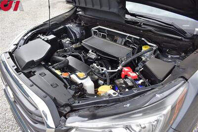 2020 Subaru Ascent Limited AWD 4dr SUV w/Captains Chairs! EyeSight Assist! X-Mode! Blind Spot Monitor! Back-Up Cam! Park Assist! Apple CarPlay! Android Auto! Heated Leather Seats! Heated Steering Wheel! Power Liftgate! - Photo 34 - Portland, OR 97266