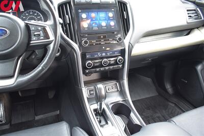2020 Subaru Ascent Limited AWD 4dr SUV w/Captains Chairs! EyeSight Assist! X-Mode! Blind Spot Monitor! Back-Up Cam! Park Assist! Apple CarPlay! Android Auto! Heated Leather Seats! Heated Steering Wheel! Power Liftgate! - Photo 18 - Portland, OR 97266