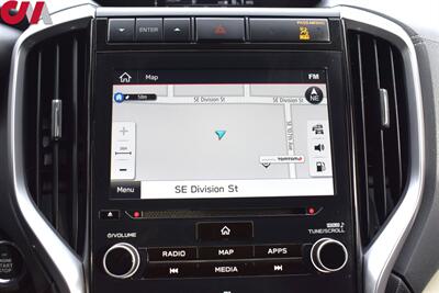 2020 Subaru Ascent Limited AWD 4dr SUV w/Captains Chairs! EyeSight Assist! X-Mode! Blind Spot Monitor! Back-Up Cam! Park Assist! Apple CarPlay! Android Auto! Heated Leather Seats! Heated Steering Wheel! Power Liftgate! - Photo 22 - Portland, OR 97266