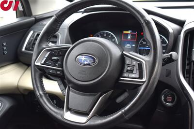 2020 Subaru Ascent Limited AWD 4dr SUV w/Captains Chairs! EyeSight Assist! X-Mode! Blind Spot Monitor! Back-Up Cam! Park Assist! Apple CarPlay! Android Auto! Heated Leather Seats! Heated Steering Wheel! Power Liftgate! - Photo 14 - Portland, OR 97266