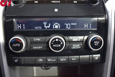 2020 Subaru Ascent Limited AWD 4dr SUV w/Captains Chairs! EyeSight Assist! X-Mode! Blind Spot Monitor! Back-Up Cam! Park Assist! Apple CarPlay! Android Auto! Heated Leather Seats! Heated Steering Wheel! Power Liftgate! - Photo 23 - Portland, OR 97266