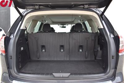 2020 Subaru Ascent Limited AWD 4dr SUV w/Captains Chairs! EyeSight Assist! X-Mode! Blind Spot Monitor! Back-Up Cam! Park Assist! Apple CarPlay! Android Auto! Heated Leather Seats! Heated Steering Wheel! Power Liftgate! - Photo 31 - Portland, OR 97266