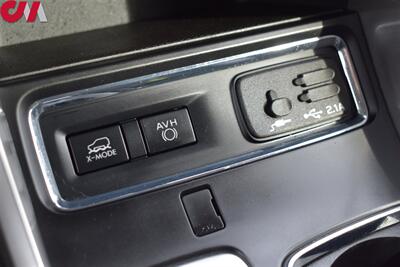 2020 Subaru Ascent Limited AWD 4dr SUV w/Captains Chairs! EyeSight Assist! X-Mode! Blind Spot Monitor! Back-Up Cam! Park Assist! Apple CarPlay! Android Auto! Heated Leather Seats! Heated Steering Wheel! Power Liftgate! - Photo 25 - Portland, OR 97266