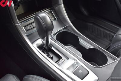 2020 Subaru Ascent Limited AWD 4dr SUV w/Captains Chairs! EyeSight Assist! X-Mode! Blind Spot Monitor! Back-Up Cam! Park Assist! Apple CarPlay! Android Auto! Heated Leather Seats! Heated Steering Wheel! Power Liftgate! - Photo 24 - Portland, OR 97266