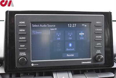 2021 Toyota RAV4 Hybrid XLE  AWD 4dr SUV**BY APPOINTMENT ONLY**Back-Up Cam! Blind Spot Monitor! Adaptive Cruise Control! Bluetooth! 5 Drive Modes! Heated Seats! Sunroof! Power Liftgate! - Photo 20 - Portland, OR 97266