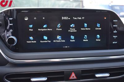 2020 Hyundai SONATA Limited  4Dr Sedan!**BY APPOINTMENT ONLY** Apple CarPlay And Android Auto! Bose Audio System! Heated Front Seats! Blind-Spot Collision-Avoidance Assistance! Backup Camera! - Photo 26 - Portland, OR 97266