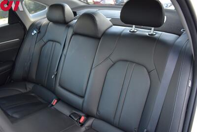 2020 Hyundai SONATA Limited  4Dr Sedan!**BY APPOINTMENT ONLY** Apple CarPlay And Android Auto! Bose Audio System! Heated Front Seats! Blind-Spot Collision-Avoidance Assistance! Backup Camera! - Photo 31 - Portland, OR 97266
