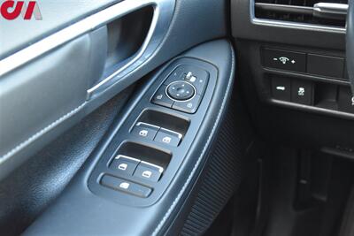 2020 Hyundai SONATA Limited  4Dr Sedan!**BY APPOINTMENT ONLY** Apple CarPlay And Android Auto! Bose Audio System! Heated Front Seats! Blind-Spot Collision-Avoidance Assistance! Backup Camera! - Photo 16 - Portland, OR 97266