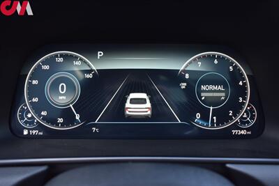 2020 Hyundai SONATA Limited  4Dr Sedan!**BY APPOINTMENT ONLY** Apple CarPlay And Android Auto! Bose Audio System! Heated Front Seats! Blind-Spot Collision-Avoidance Assistance! Backup Camera! - Photo 19 - Portland, OR 97266