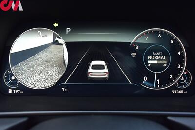 2020 Hyundai SONATA Limited  4Dr Sedan!**BY APPOINTMENT ONLY** Apple CarPlay And Android Auto! Bose Audio System! Heated Front Seats! Blind-Spot Collision-Avoidance Assistance! Backup Camera! - Photo 21 - Portland, OR 97266