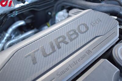 2020 Hyundai SONATA Limited  4Dr Sedan!**BY APPOINTMENT ONLY** Apple CarPlay And Android Auto! Bose Audio System! Heated Front Seats! Blind-Spot Collision-Avoidance Assistance! Backup Camera! - Photo 39 - Portland, OR 97266