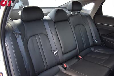 2020 Hyundai SONATA Limited  4Dr Sedan!**BY APPOINTMENT ONLY** Apple CarPlay And Android Auto! Bose Audio System! Heated Front Seats! Blind-Spot Collision-Avoidance Assistance! Backup Camera! - Photo 33 - Portland, OR 97266