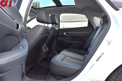 2020 Hyundai SONATA Limited  4Dr Sedan!**BY APPOINTMENT ONLY** Apple CarPlay And Android Auto! Bose Audio System! Heated Front Seats! Blind-Spot Collision-Avoidance Assistance! Backup Camera! - Photo 30 - Portland, OR 97266