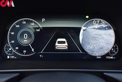 2020 Hyundai SONATA Limited  4Dr Sedan!**BY APPOINTMENT ONLY** Apple CarPlay And Android Auto! Bose Audio System! Heated Front Seats! Blind-Spot Collision-Avoidance Assistance! Backup Camera! - Photo 22 - Portland, OR 97266