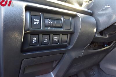 2023 Subaru Crosstrek Limited  4dr Crossover X-Mode! Si Drive! Subaru EyeSight! Blindspot Detection! 27/34 MPG City/Hwy! Heated Leather Seats! Apple CarPlay! Android Auto! Back up Camera! Sunroof! - Photo 14 - Portland, OR 97266