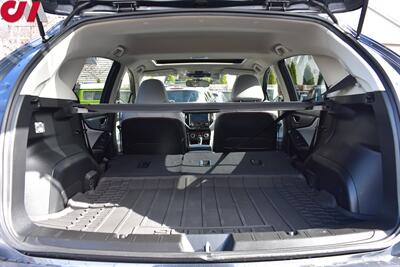 2023 Subaru Crosstrek Limited  4dr Crossover X-Mode! Si Drive! Subaru EyeSight! Blindspot Detection! 27/34 MPG City/Hwy! Heated Leather Seats! Apple CarPlay! Android Auto! Back up Camera! Sunroof! - Photo 28 - Portland, OR 97266