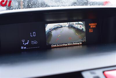 2015 Subaru WRX Premium  AWD 4dr Sedan 6 Speed Manual! SI-Drive! Takeda Intake System! Invidia Turbo Back Exhaust! Bluetooth! Back Up Camera! Heated Seats! Sunroof! All-Weather Rubber Floor Mats! - Photo 17 - Portland, OR 97266