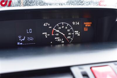 2015 Subaru WRX Premium  AWD 4dr Sedan 6 Speed Manual! SI-Drive! Takeda Intake System! Invidia Turbo Back Exhaust! Bluetooth! Back Up Camera! Heated Seats! Sunroof! All-Weather Rubber Floor Mats! - Photo 16 - Portland, OR 97266