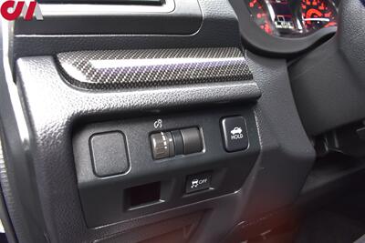 2015 Subaru WRX Premium  AWD 4dr Sedan 6 Speed Manual! SI-Drive! Takeda Intake System! Invidia Turbo Back Exhaust! Bluetooth! Back Up Camera! Heated Seats! Sunroof! All-Weather Rubber Floor Mats! - Photo 14 - Portland, OR 97266