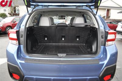 2018 Subaru Crosstrek 2.0i Limited  AWD 4dr Crossover X-Mode! Blind Spot Monitor! Heated Leather Seats! Apple Carplay! Android Auto! Backup Camera! - Photo 27 - Portland, OR 97266