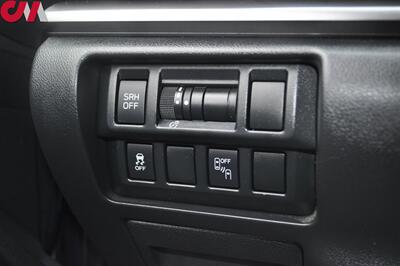 2018 Subaru Crosstrek 2.0i Limited  AWD 4dr Crossover X-Mode! Blind Spot Monitor! Heated Leather Seats! Apple Carplay! Android Auto! Backup Camera! - Photo 23 - Portland, OR 97266