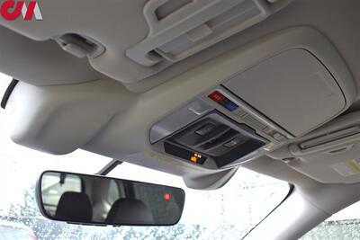 2020 Subaru Forester Limited  AWD 4dr Crossover! EyeSight Assist! X-Mode! SI-Drive! Blind Spot Monitor! Back-Up Cam! GPS Nav! Apple CarPlay! Android Auto! Heated Leather Seats! Sunroof! Power Liftgate! - Photo 16 - Portland, OR 97266