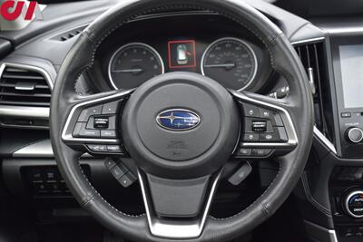 2020 Subaru Forester Limited  AWD 4dr Crossover! EyeSight Assist! X-Mode! SI-Drive! Blind Spot Monitor! Back-Up Cam! GPS Nav! Apple CarPlay! Android Auto! Heated Leather Seats! Sunroof! Power Liftgate! - Photo 14 - Portland, OR 97266