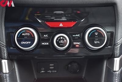 2020 Subaru Forester Limited  AWD 4dr Crossover! EyeSight Assist! X-Mode! SI-Drive! Blind Spot Monitor! Back-Up Cam! GPS Nav! Apple CarPlay! Android Auto! Heated Leather Seats! Sunroof! Power Liftgate! - Photo 21 - Portland, OR 97266