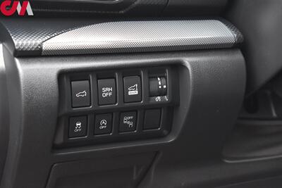 2020 Subaru Forester Limited  AWD 4dr Crossover! EyeSight Assist! X-Mode! SI-Drive! Blind Spot Monitor! Back-Up Cam! GPS Nav! Apple CarPlay! Android Auto! Heated Leather Seats! Sunroof! Power Liftgate! - Photo 13 - Portland, OR 97266